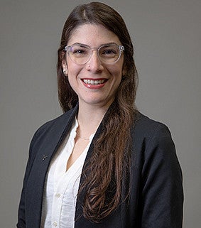 Alejandra Garcia Isaza