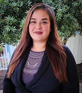 Audra Johnston Zamora