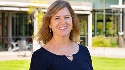 image of Leslie Leve, PhD