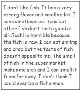 fish