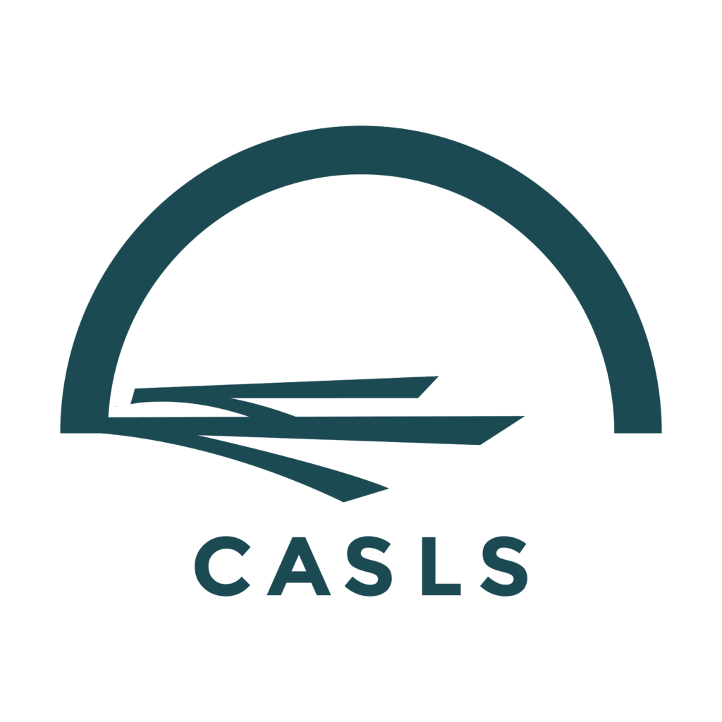 CASLS Logo