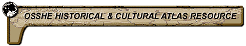 OSSHE Historical & Cultural Atlas Resource - Europe