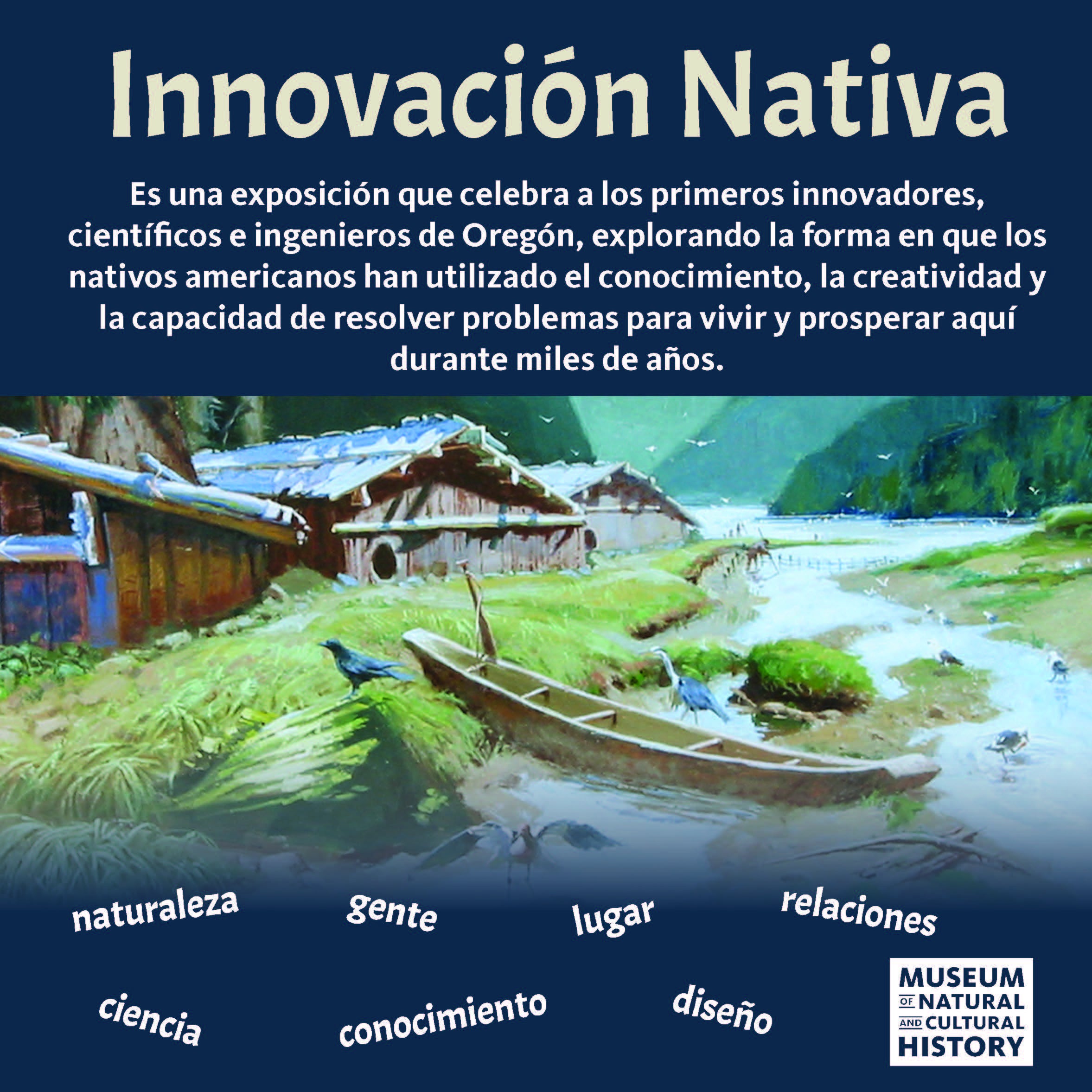 Graphic with Spanish-language text