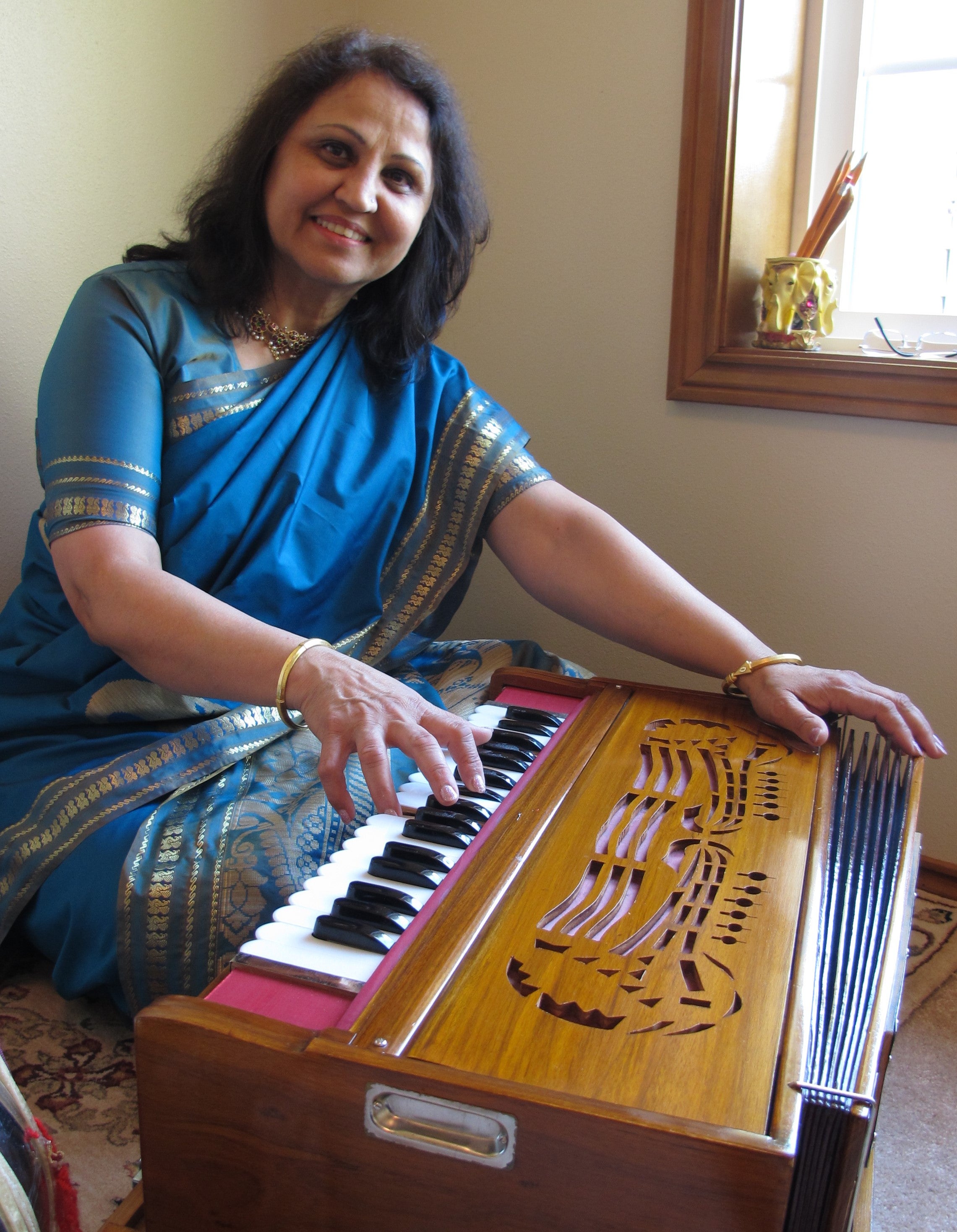 Nisha Joshi