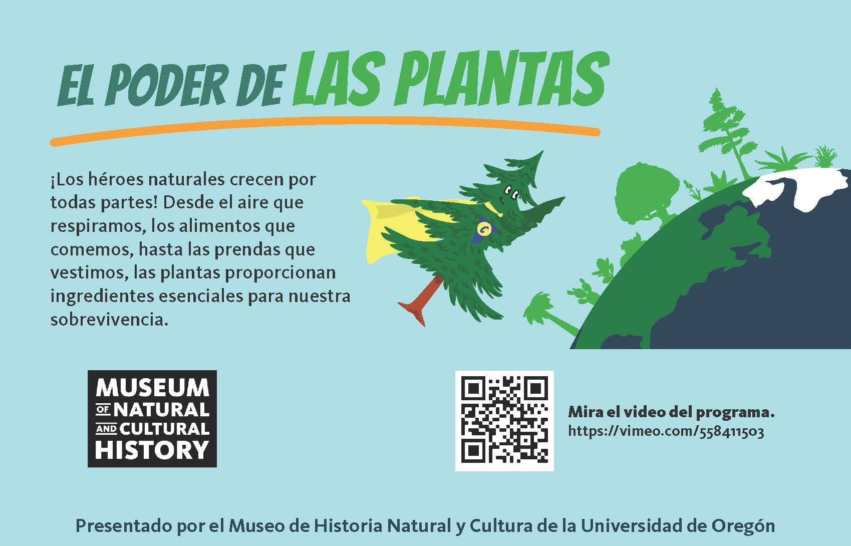 Power of Plants Half Page with QR Code SPANISH.jpg