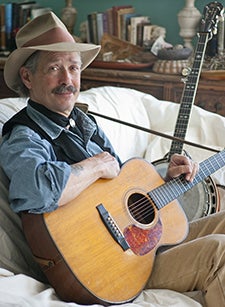 Mark Ross