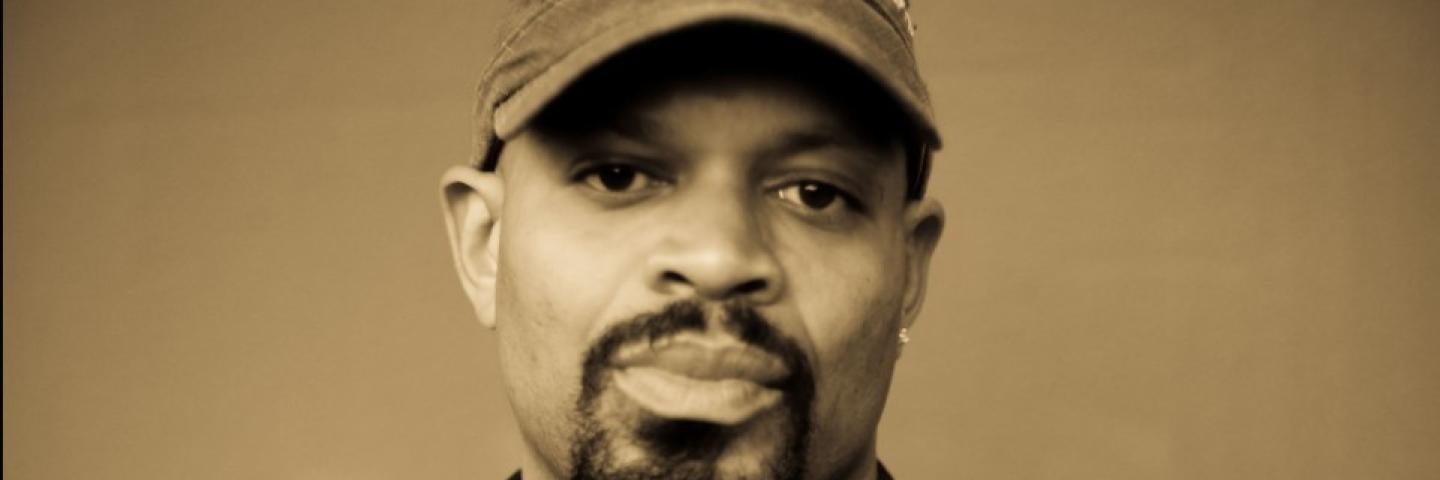 Mic Crenshaw