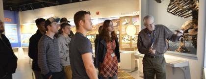 UO Class Tour
