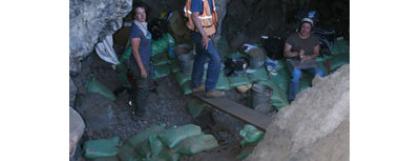 Cave 2 overview