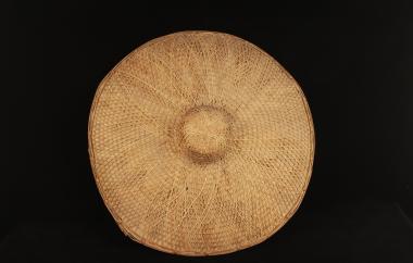Rain hat exterior