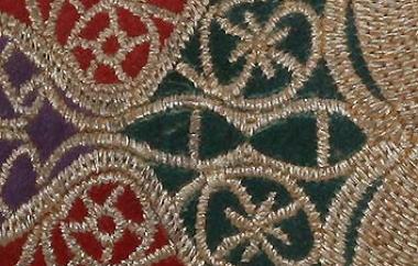 Shoes Detail: India
