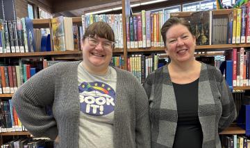 librarians