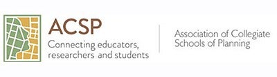Association of Collegiate Schools of Planning