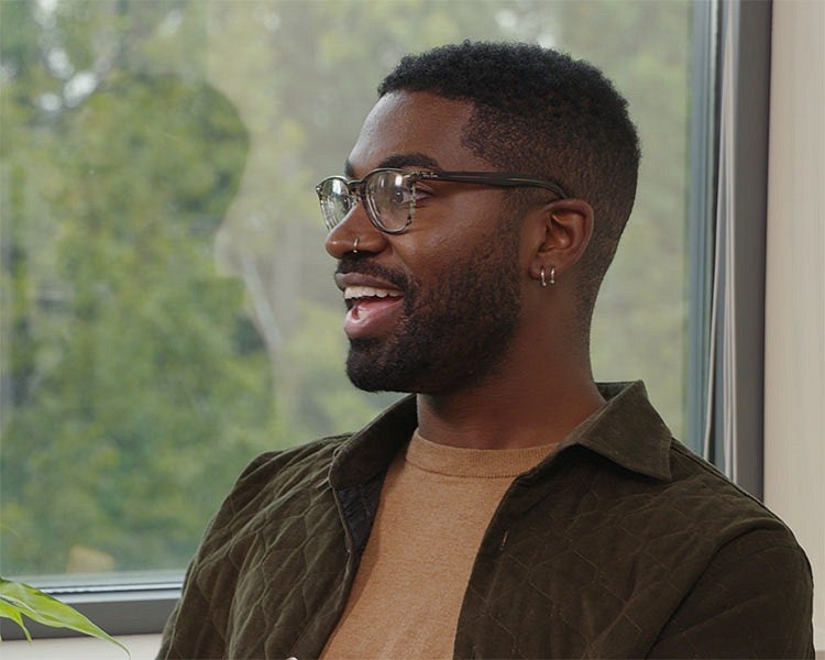 Roderick Hall