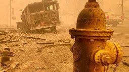Oregon Rising Header Image