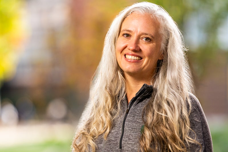 Profile photo of Lori Bond