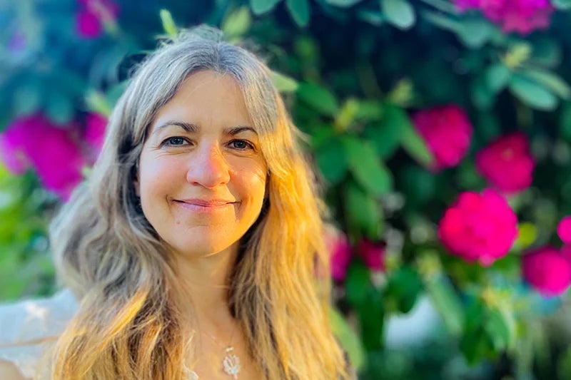 Profile photo of Lina Staub