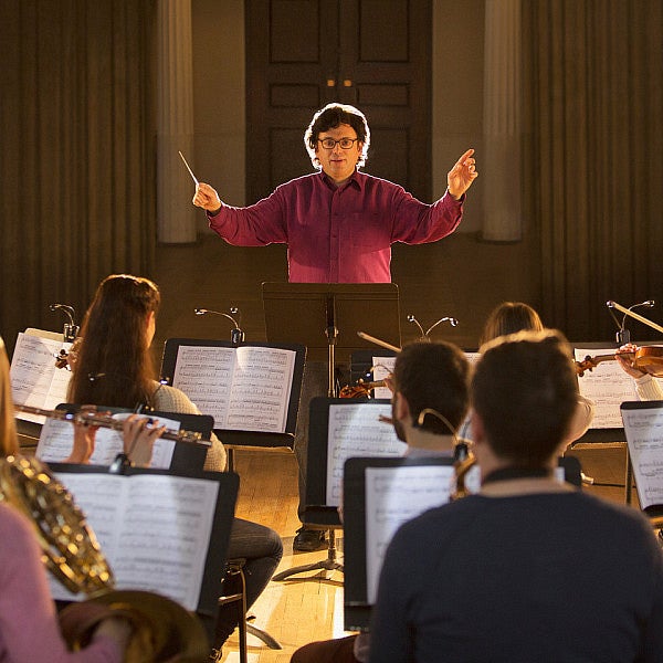 Conductor