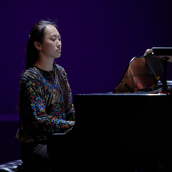 piano soloist