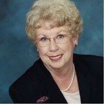 Ann Musgrove