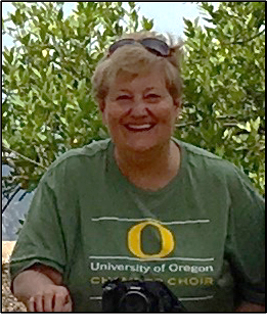 connie kulick