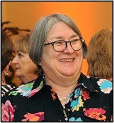 Natalie Guistina Newlove
