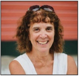 Sherrie Barr