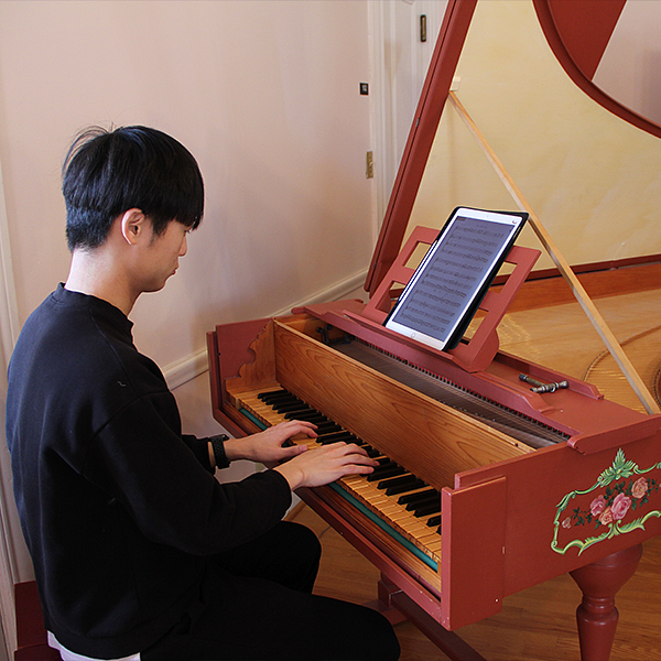 piano soloist