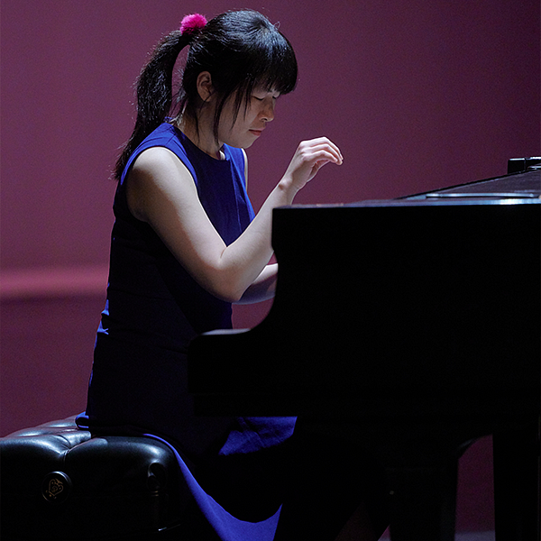 piano solo