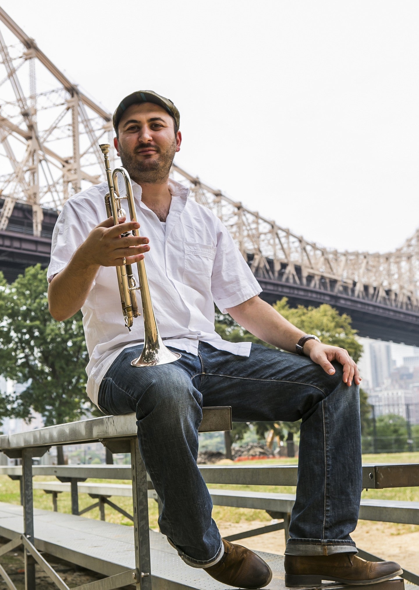 Josh Deutsch