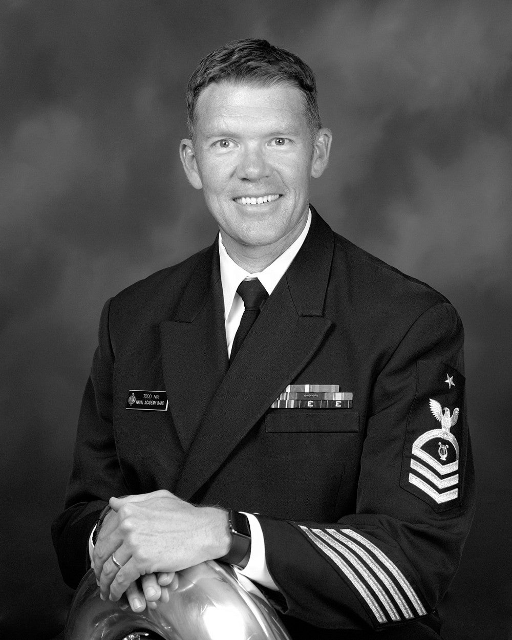 Todd Nix