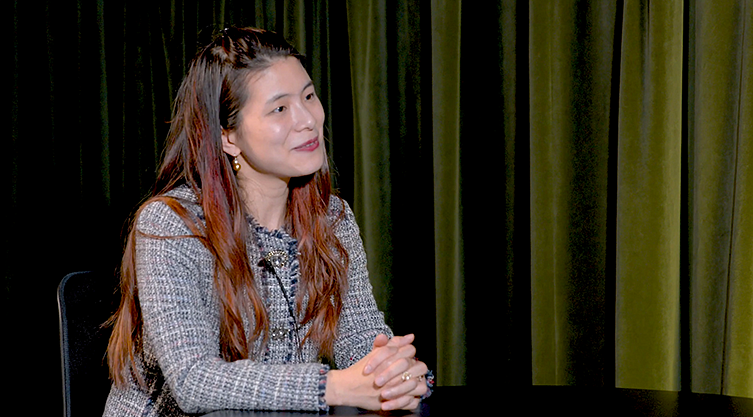 Joyce Chen