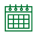calendar icon
