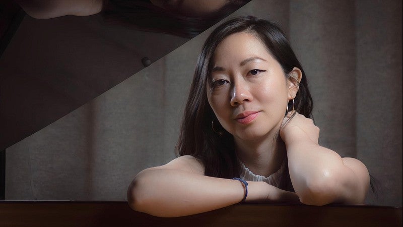 Grace Kuo