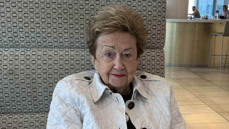 Lilah M. Stangeland (1930-2024)