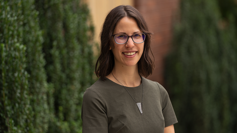 Dr. Abigail Fine