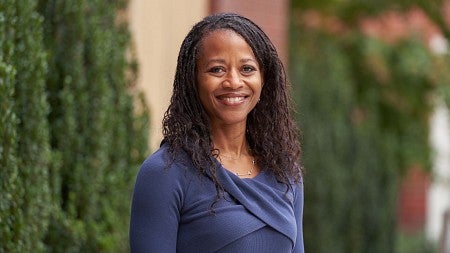 Dean Sabrina Madison-Cannon