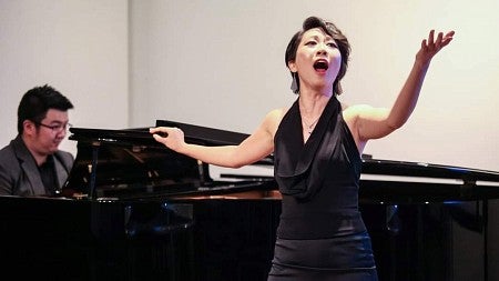 Performance in Kuala Lumpur