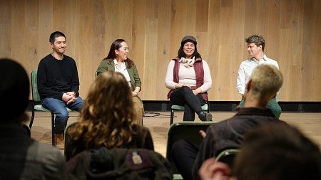 Trotter 2024-25 group panel
