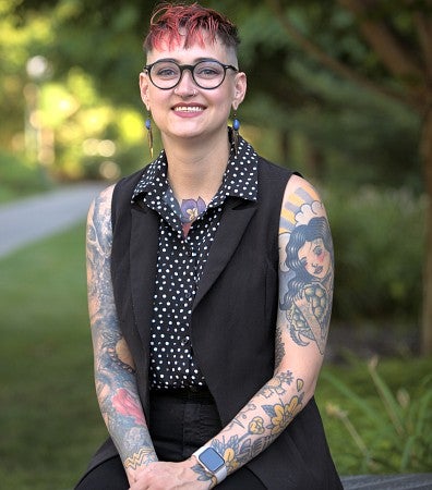 Emily Milius