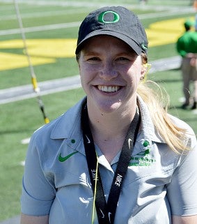 Anna Frazer