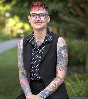 Emily Milius