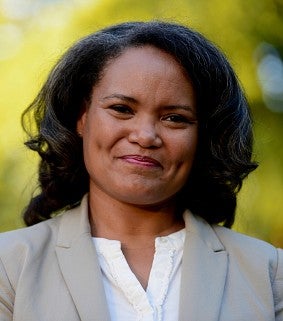 Ayana O. Smith