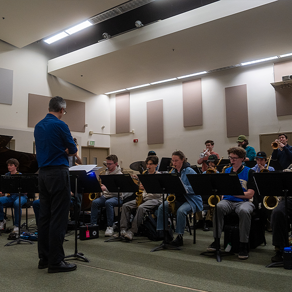 frohnmayer music building room 163
