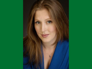Portrait of Brooke Cagno
