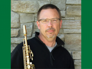 Portrait of Steve Owen