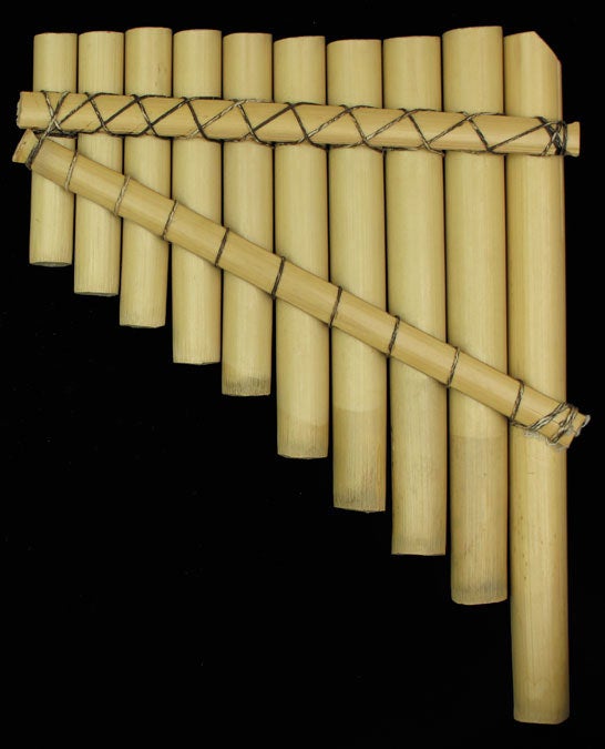 Panpipes