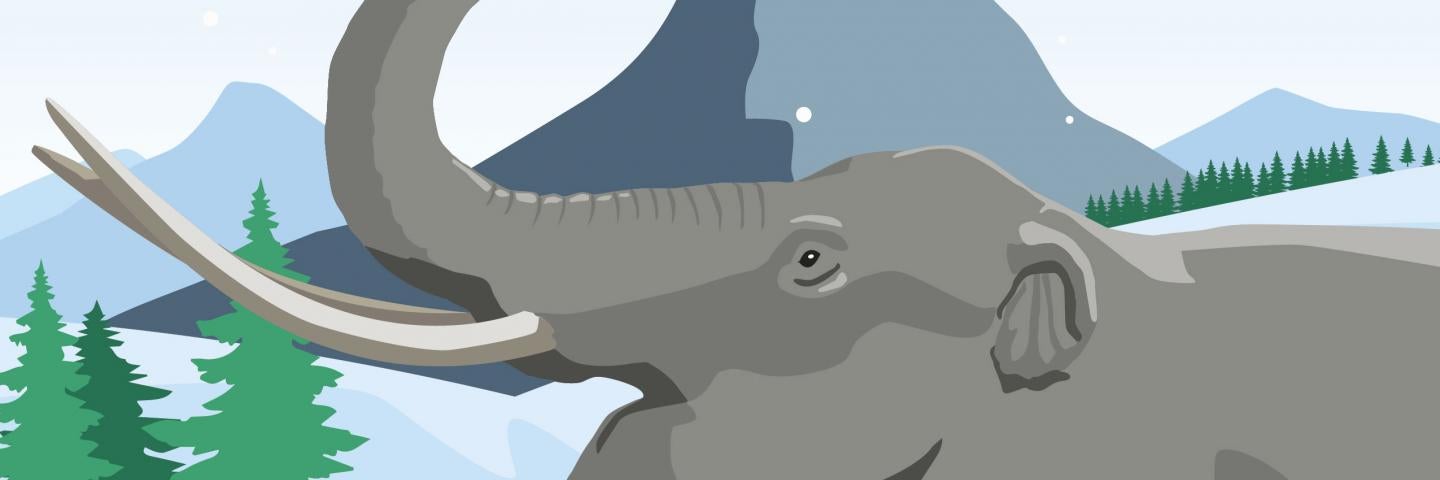 Ice Age Giants tile art