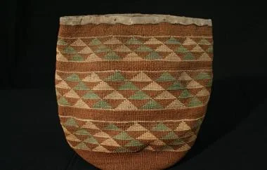 Cylindrical Bag