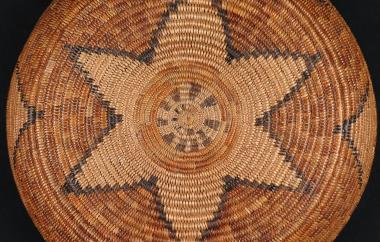 Basket tray